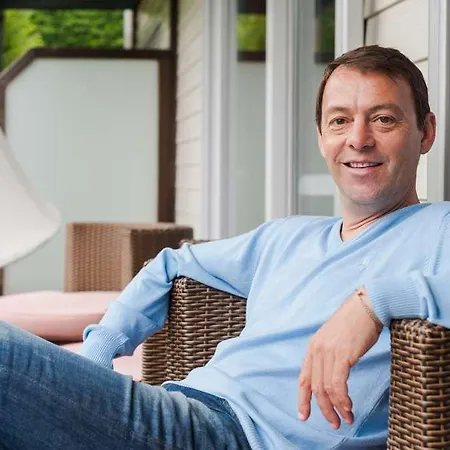 Ogles Jardins D Ulysse 호텔