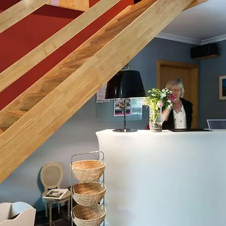 Ogles Jardins D Ulysse 호텔 *