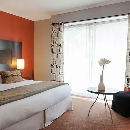 호텔 Ogles Jardins D Ulysse