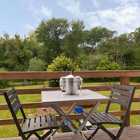 호텔 Ogles Jardins D Ulysse *