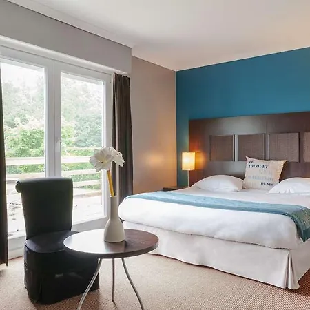 Ogles Jardins D Ulysse 호텔 *