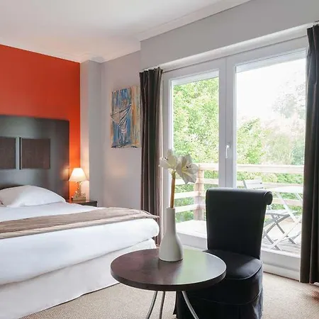 호텔 Ogles Jardins D Ulysse 쿠크