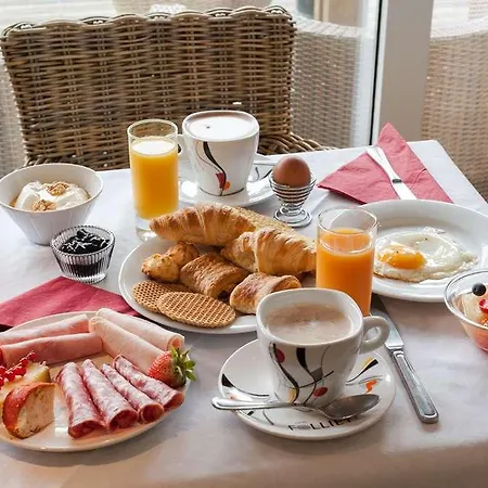 호텔 Ogles Jardins D Ulysse