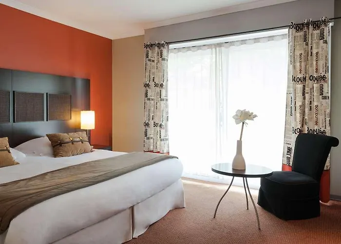Hotel Ogles Jardins D Ulysse