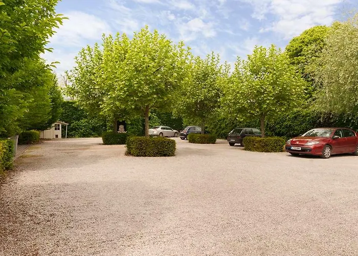 Ogles Jardins D Ulysse