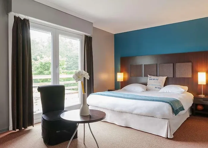 Ogles Jardins D Ulysse Hotel *