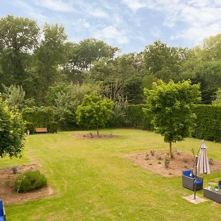 酒店 Ogles Jardins D Ulysse 屈克